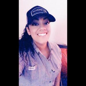 Meet your Posher, Ariane